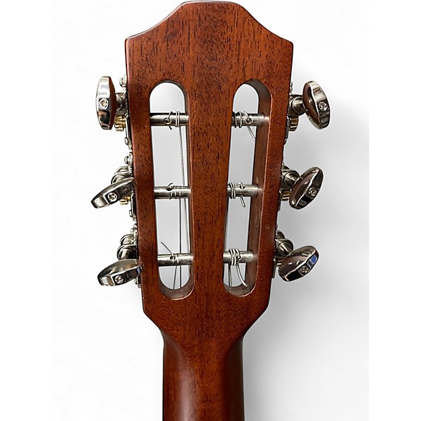 Used Teton STP103 NATURAL Acoustic Guitar