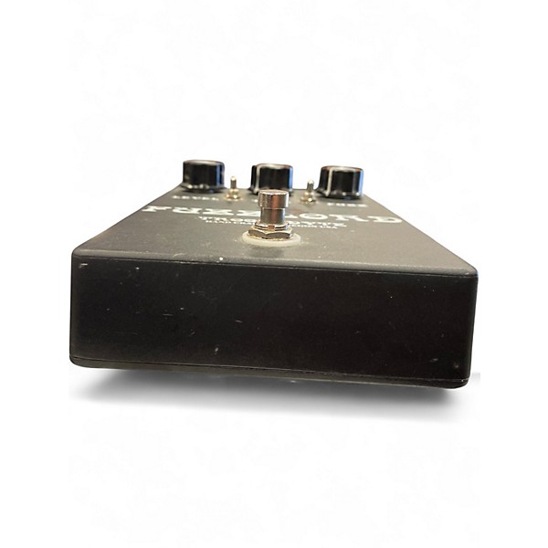 Used Fuzzlord TROGLODYTE Effect Pedal
