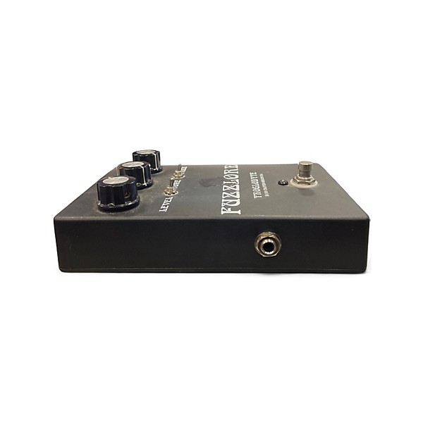 Used Fuzzlord TROGLODYTE Effect Pedal
