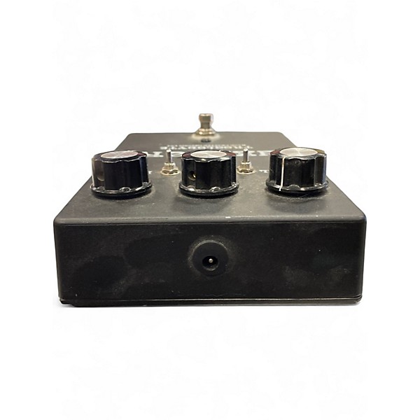 Used Fuzzlord TROGLODYTE Effect Pedal