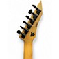 Used B.C. Rich Warlock mk3 Black Solid Body Electric Guitar