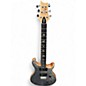 Used PRS SE Custom 24 Charcoal Solid Body Electric Guitar thumbnail
