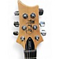 Used PRS SE Custom 24 Charcoal Solid Body Electric Guitar
