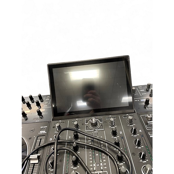 Used Denon DJ Prime 4 DJ Controller
