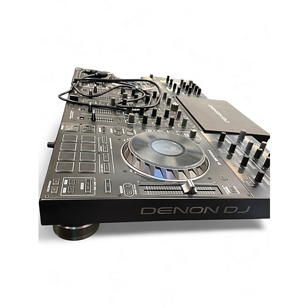 Used Denon DJ Prime 4 DJ Controller