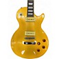 Used Epiphone Les Paul 1956 Gold Top P90S Gold Top Solid Body Electric Guitar