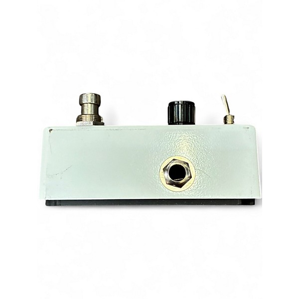 Used Truebypass PHASER STAX Effect Pedal