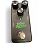 Used Trubypass VINTAGE OVERDRIVE Effect Pedal Package thumbnail