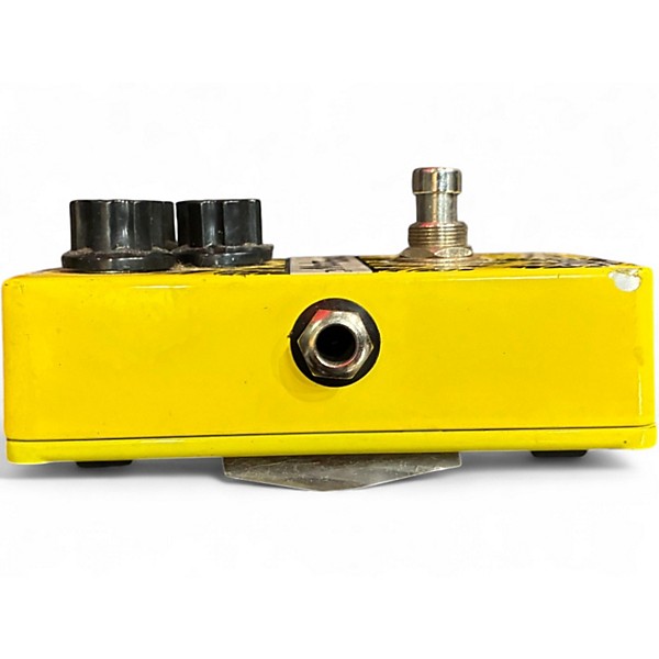 Used Moodtone DYNO DRIVE Effect Pedal