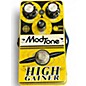Used Moodtone HIGH GAINER Effect Pedal thumbnail