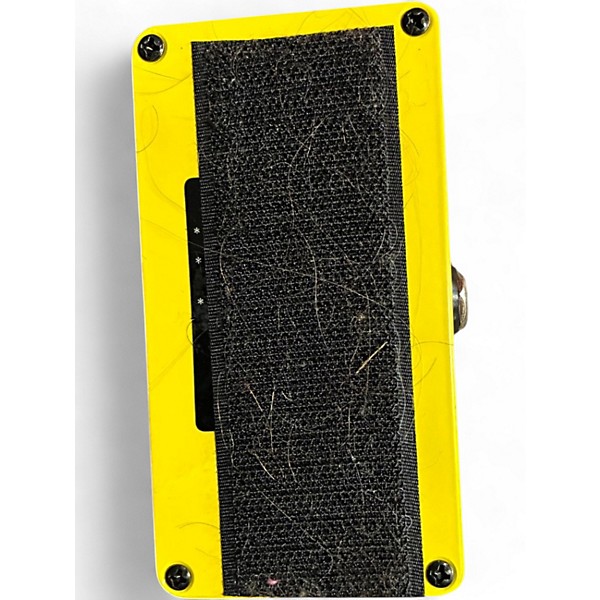 Used Moodtone HIGH GAINER Effect Pedal