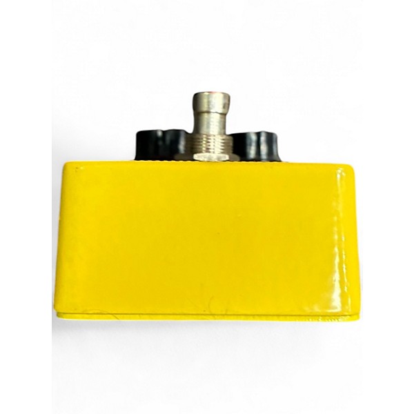 Used Moodtone HIGH GAINER Effect Pedal