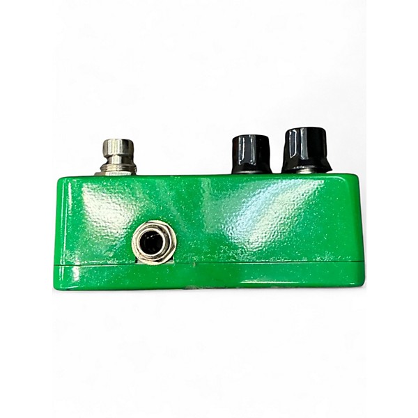 Used NUX TUBEMAN Effect Pedal