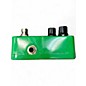 Used NUX TUBEMAN Effect Pedal