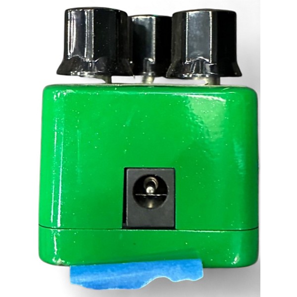 Used NUX TUBEMAN Effect Pedal