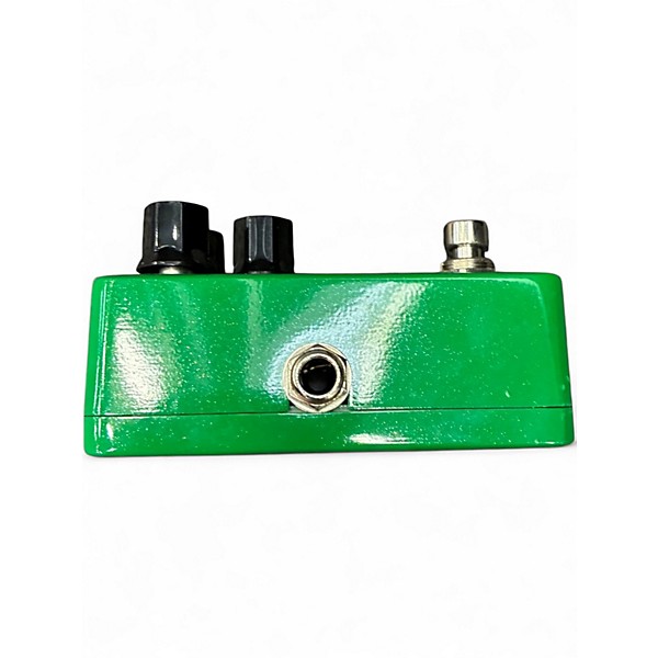 Used NUX TUBEMAN Effect Pedal