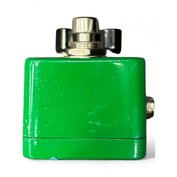 Used NUX TUBEMAN Effect Pedal