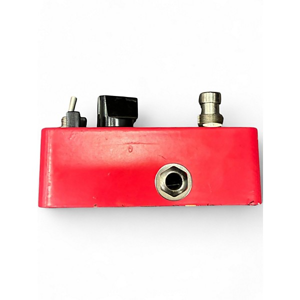Used Lny COMPRESSOR Effect Pedal