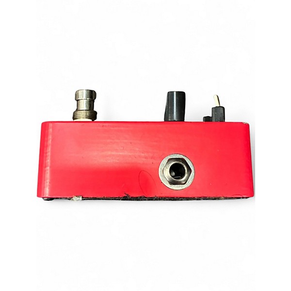 Used Lny COMPRESSOR Effect Pedal