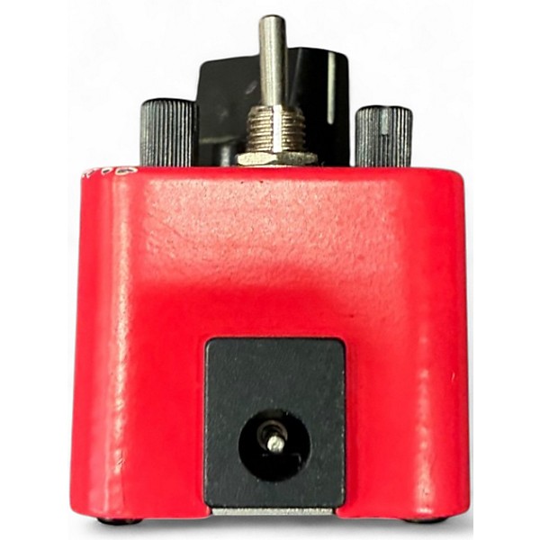 Used Lny COMPRESSOR Effect Pedal