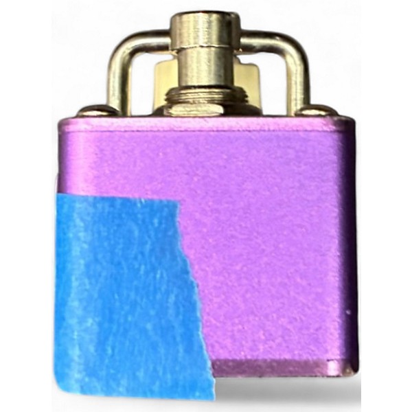 Used Tomshne MANIC