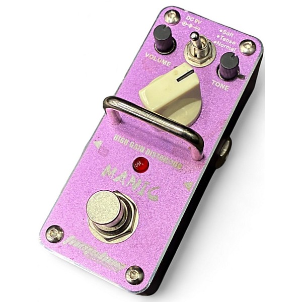 Used Tomshne MANIC