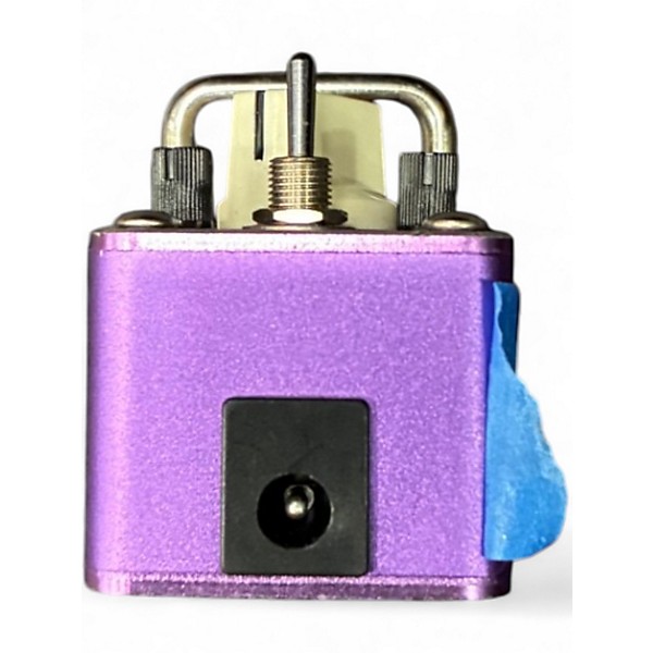 Used Tomshne MANIC