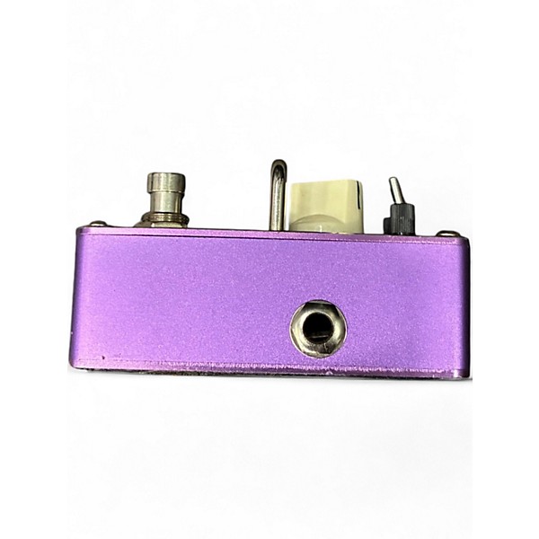 Used Tomshne MANIC