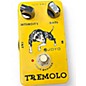 Used Joyo tremolo Effect Pedal thumbnail
