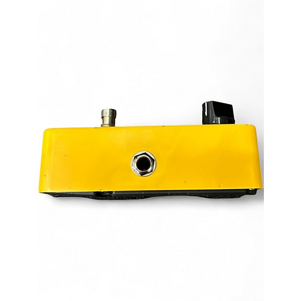 Used Joyo tremolo Effect Pedal