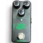Used Truebypass vintage overdrive Effect Pedal thumbnail