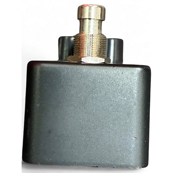 Used Truebypass vintage overdrive Effect Pedal