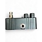 Used Truebypass vintage overdrive Effect Pedal