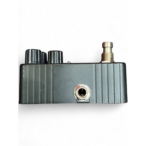 Used Truebypass vintage overdrive Effect Pedal