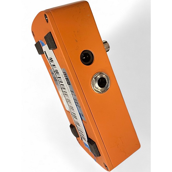 Used Joyo sweetbaby Effect Pedal