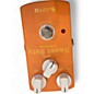 Used Joyo sweetbaby Effect Pedal