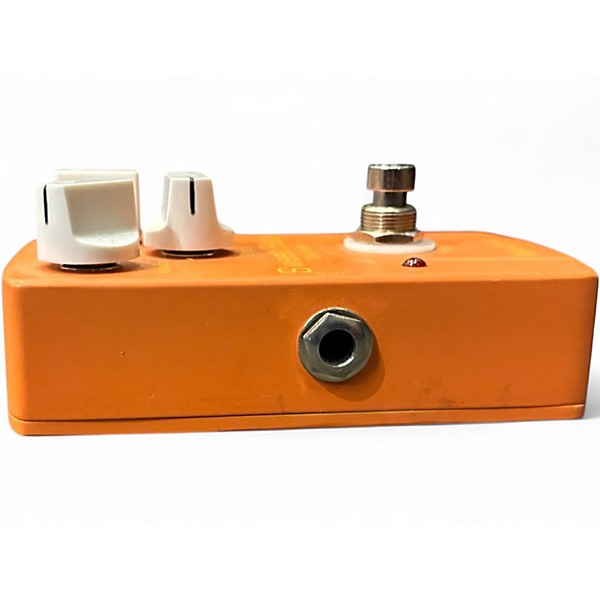 Used Joyo sweetbaby Effect Pedal