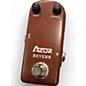 Used Azor REVERB Effect Pedal thumbnail