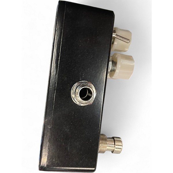 Used Black Rat DISTORTION Effect Pedal