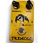 Used Goldenhorse TREBLE Effect Pedal thumbnail