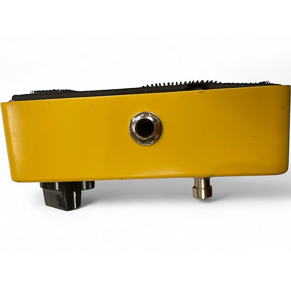 Used Goldenhorse TREBLE Effect Pedal