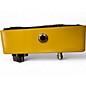 Used Goldenhorse TREBLE Effect Pedal
