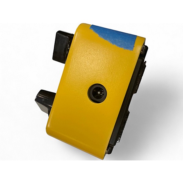 Used Goldenhorse TREBLE Effect Pedal