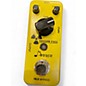 Used Donnor MOD SQAURE Pedal thumbnail