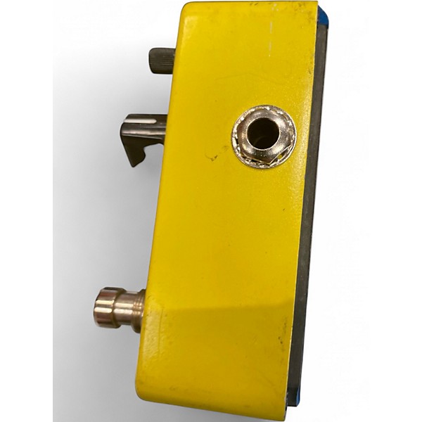 Used Donnor MOD SQAURE Pedal