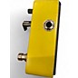 Used Donnor MOD SQAURE Pedal