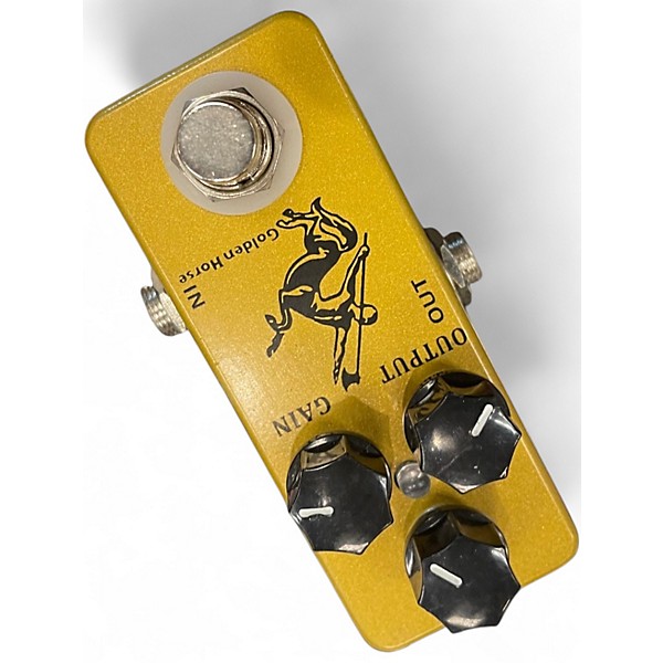 Used Donnor MOD SQAURE Pedal