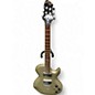 Used Cort Z-44 SILVER Solid Body Electric Guitar thumbnail