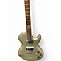 Used Cort Z-44 SILVER Solid Body Electric Guitar