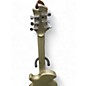 Used Cort Z-44 SILVER Solid Body Electric Guitar